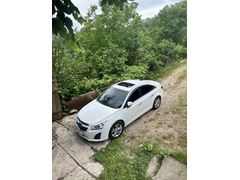 Sahibinden Chevrolet Cruze 1.4 T LTZ 2013 Model 