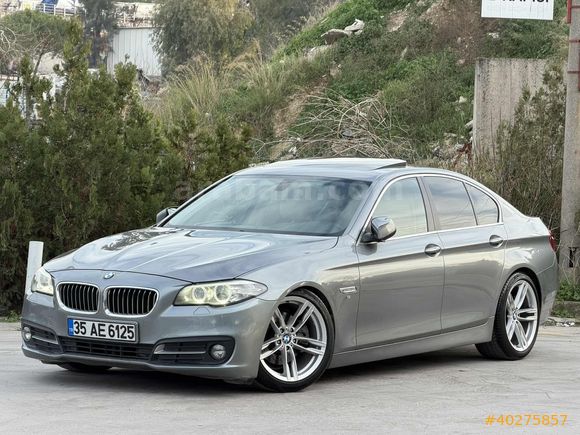 2015+238.000KM+PREMİUM