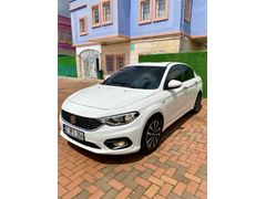 Sahibinden Fiat Egea 1.6 Multijet Comfort 2017 Model 