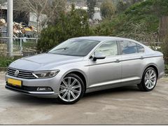 GÜMÜŞSU OTOMOTİV'DEN WV PASSAT 2018 138.XXX KM