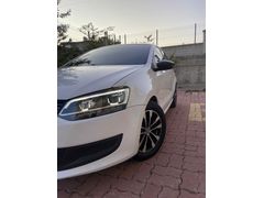 Sahibinden Volkswagen Polo 1.6 TDi Comfortline 2013 Model Konya 161.000 km Beyaz