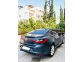 Galeriden hatasız Renault Megane 1.5 dCi Icon 2017 Model araç mersinde