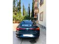 Galeriden hatasız Renault Megane 1.5 dCi Icon 2017 Model araç mersinde