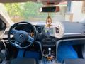Galeriden hatasız Renault Megane 1.5 dCi Icon 2017 Model araç mersinde