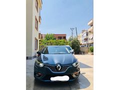 Galeriden hatasız Renault Megane 1.5 dCi Icon 2017 Model araç mersinde