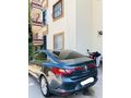 Galeriden hatasız Renault Megane 1.5 dCi Icon 2017 Model araç mersinde