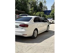 Sahibinden Volkswagen Jetta 1.4 TSi BlueMotion Comfortline 2016 Model 
