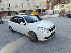 Pazarlıksız son 360 bin TL Symbol  2012 139 bin km de