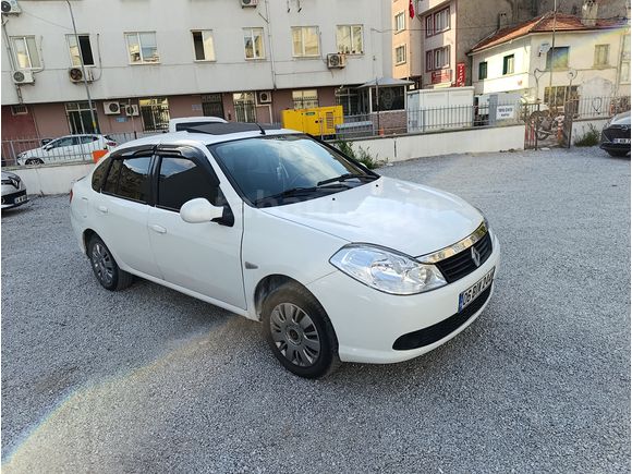 Pazarlıksız son 360 bin TL Symbol  2012 139 bin km de
