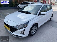 HATASIZ 2025 HYUNDAİ İ.20 1.0 T-GDI JUMP OTOMATİK VİTES GARANTLİ