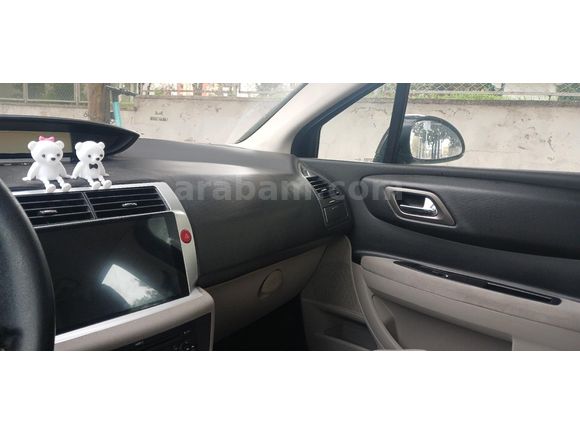 Sahibinden Citroen C4 1.6 SX PK 2009 Model