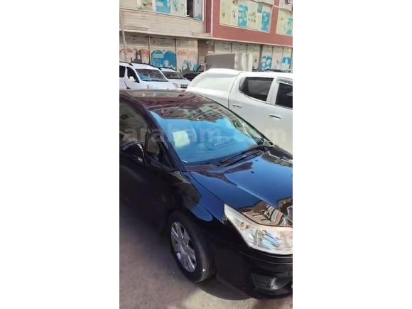 Sahibinden Citroen C4 1.6 SX PK 2009 Model