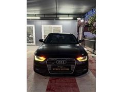 Audi A4 Sedan 2.0 TDI Quattro 2013 Model İzmir