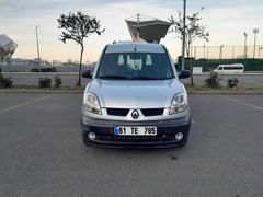 HATASIZ 1.5DCI 2005 MODEL RENAULT KANGO