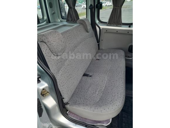 HATASIZ 1.5DCI 2005 MODEL RENAULT KANGO