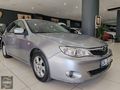 2008 SUBARU İMPREZA 1.5 BENZİNLİ 4*4 TAM OTOMATİK 132 BİN'DE