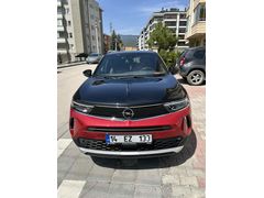 Sahibinden Opel Mokka 1.2 T Ultimate 2023 Model Bolu 45.000 km Kırmızı
