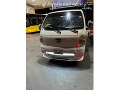 Sahibinden Kia Bongo K2700 DLX