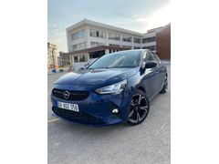 Sahibinden Opel Corsa 1.2 T Ultimate 2021 Model
