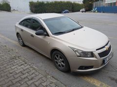 Sahibinden Chevrolet Cruze 2.0 D LT 2012 Model  156.000 km Şampanya