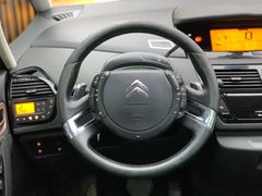 Sahibinden Citroen C4 Grand Picasso 1.6 HDi SXPK 2010 Model  349.000 km Beyaz