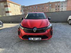 Sahibinden Renault Clio 1.0 TCe Evolution 2023 Model 