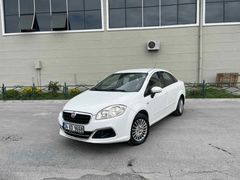 Sahibinden Fiat Linea 1.3 Multijet Pop 2014 Model 