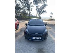 Sahibinden Ford Fiesta 1.4 TDCi My 2011 Model Hatay 195.000 km Siyah