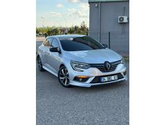 Sahibinden Renault Megane 1.5 dCi Icon 2016 Model 