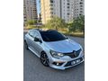 Sahibinden Renault Megane 1.5 dCi Icon 2016 Model 