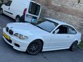 BARDAK AUTO'DAN TR'DEN TEK 2006 MODEL BMW3.18Cİ COPUE BEBEK YÜZ