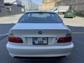 BARDAK AUTO'DAN TR'DEN TEK 2006 MODEL BMW3.18Cİ COPUE BEBEK YÜZ