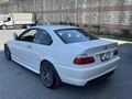 BARDAK AUTO'DAN TR'DEN TEK 2006 MODEL BMW3.18Cİ COPUE BEBEK YÜZ