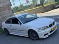 BARDAK AUTO'DAN TR'DEN TEK 2006 MODEL BMW3.18Cİ COPUE BEBEK YÜZ