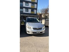 Sahibinden Toyota Corolla 1.4 D-4D Comfort 2008 Model 