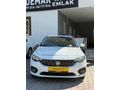 Galeriden Fiat Egea 1.3 Multijet Easy Plus 2018 Model Kahramanmaraş