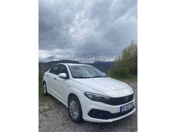 2022 Egea 1.3 Multijet Easy | Bakımlı | CarPlay’li | Masrafsız