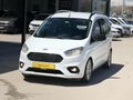 100.YIL AUTO DAN TİTANYUM CURIER