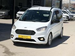 100.YIL AUTO DAN TİTANYUM CURIER