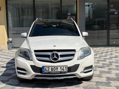HATASIZ 2013 MERCEDES-BENZ GLK 220 CDİ PREMİUM 4 MATİC 234BİNDE