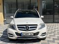 HATASIZ 2013 MERCEDES-BENZ GLK 220 CDİ PREMİUM 4 MATİC 234BİNDE