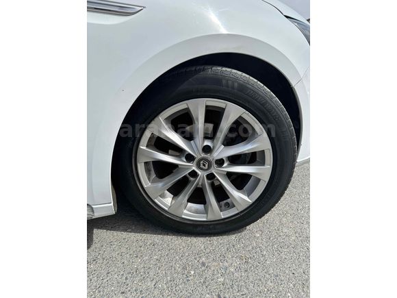 Sahibinden Renault Megane 1.5 dCi Icon 2018 Model 
