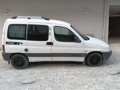 Sahibinden Citroen Berlingo 1.9 D SX 2001 Model Bursa Takas yapılr