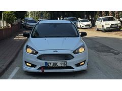 Galeriden Ford Focus 1.5 TDCi Titanium 2016 Model Adana