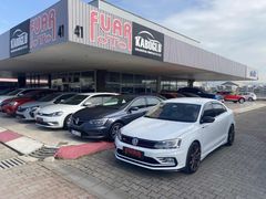 2016 VW JETTA 1.2 TSI COMFORTLİNE/DSG/İÇİ BEJ/G.EKRAN 141000 KM