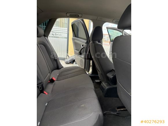 MALİGARAGE HATASIZ 2010 MODEL SEAT EXEO 1.6 REFERENCE 229BİNDE
