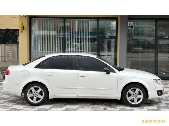MALİGARAGE HATASIZ 2010 MODEL SEAT EXEO 1.6 REFERENCE 229BİNDE