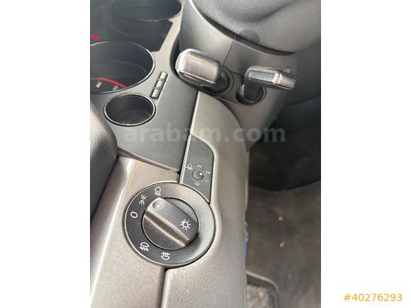 MALİGARAGE HATASIZ 2010 MODEL SEAT EXEO 1.6 REFERENCE 229BİNDE
