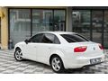 MALİGARAGE HATASIZ 2010 MODEL SEAT EXEO 1.6 REFERENCE 229BİNDE