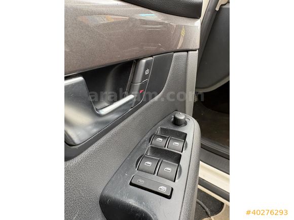 MALİGARAGE HATASIZ 2010 MODEL SEAT EXEO 1.6 REFERENCE 229BİNDE
